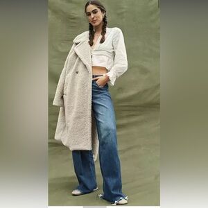 American Eagle dreamy drape